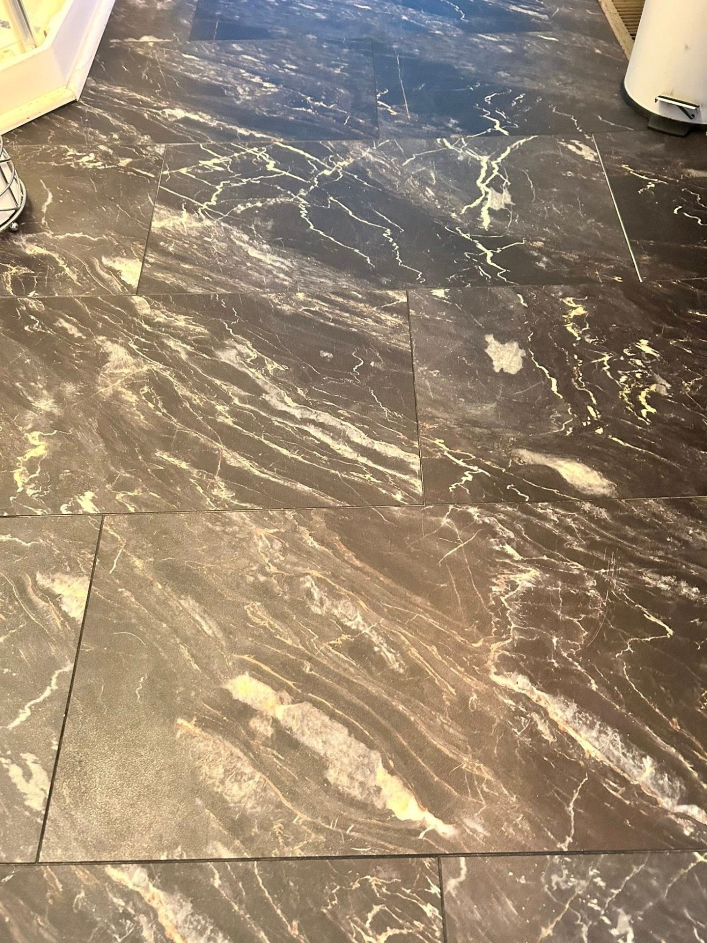 Flooring project 2