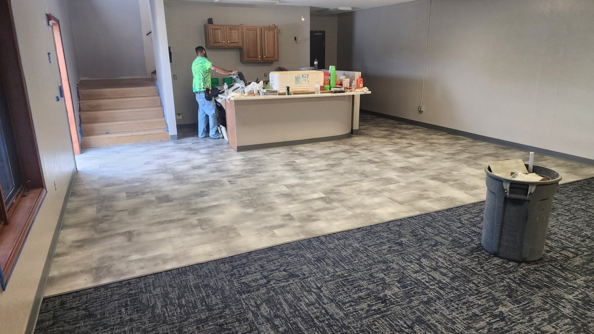 Office Refresh